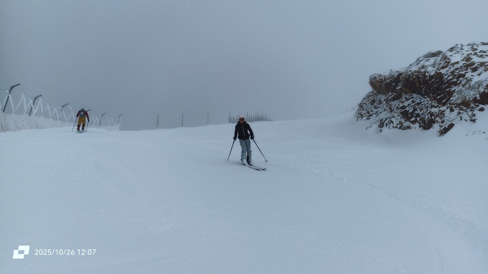 #2 1ers virages 25/26 !!  1ers virages 25/26 !!