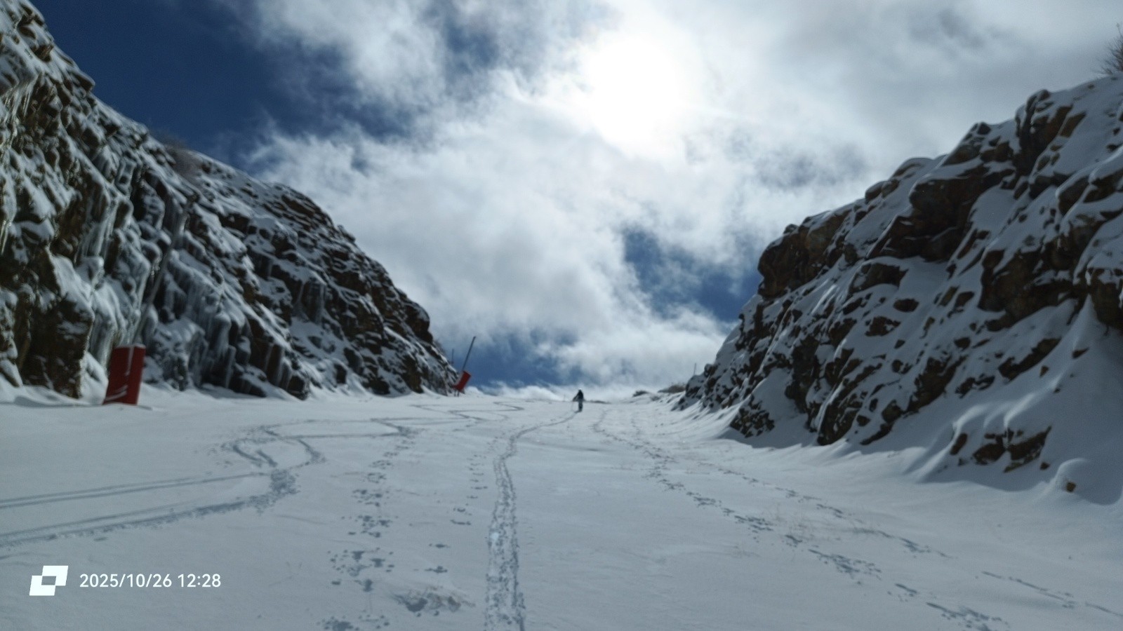 #5 Un peu de soleil  Un peu de soleil