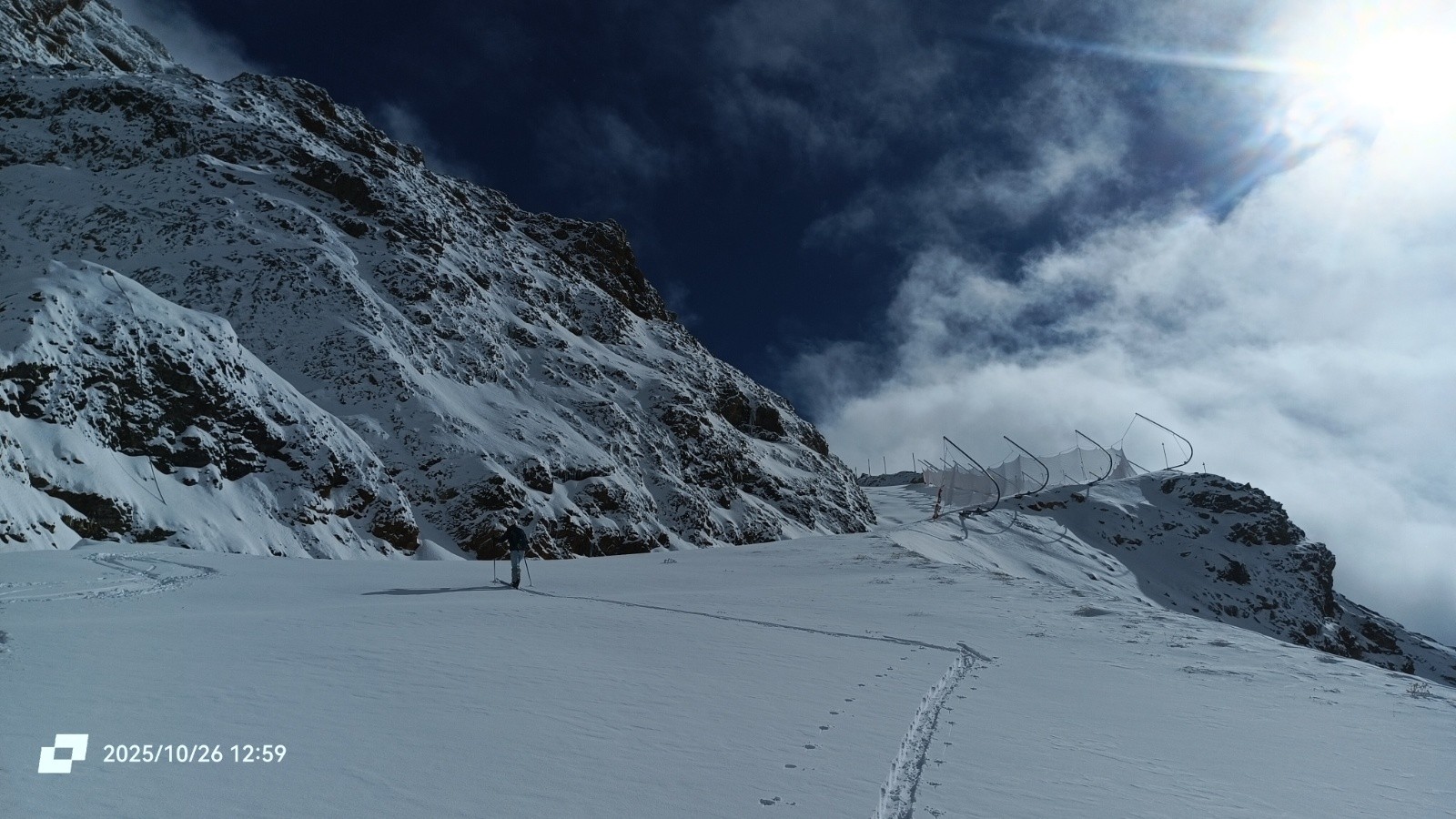 #7 Glad Glad' reprend ces habitudes