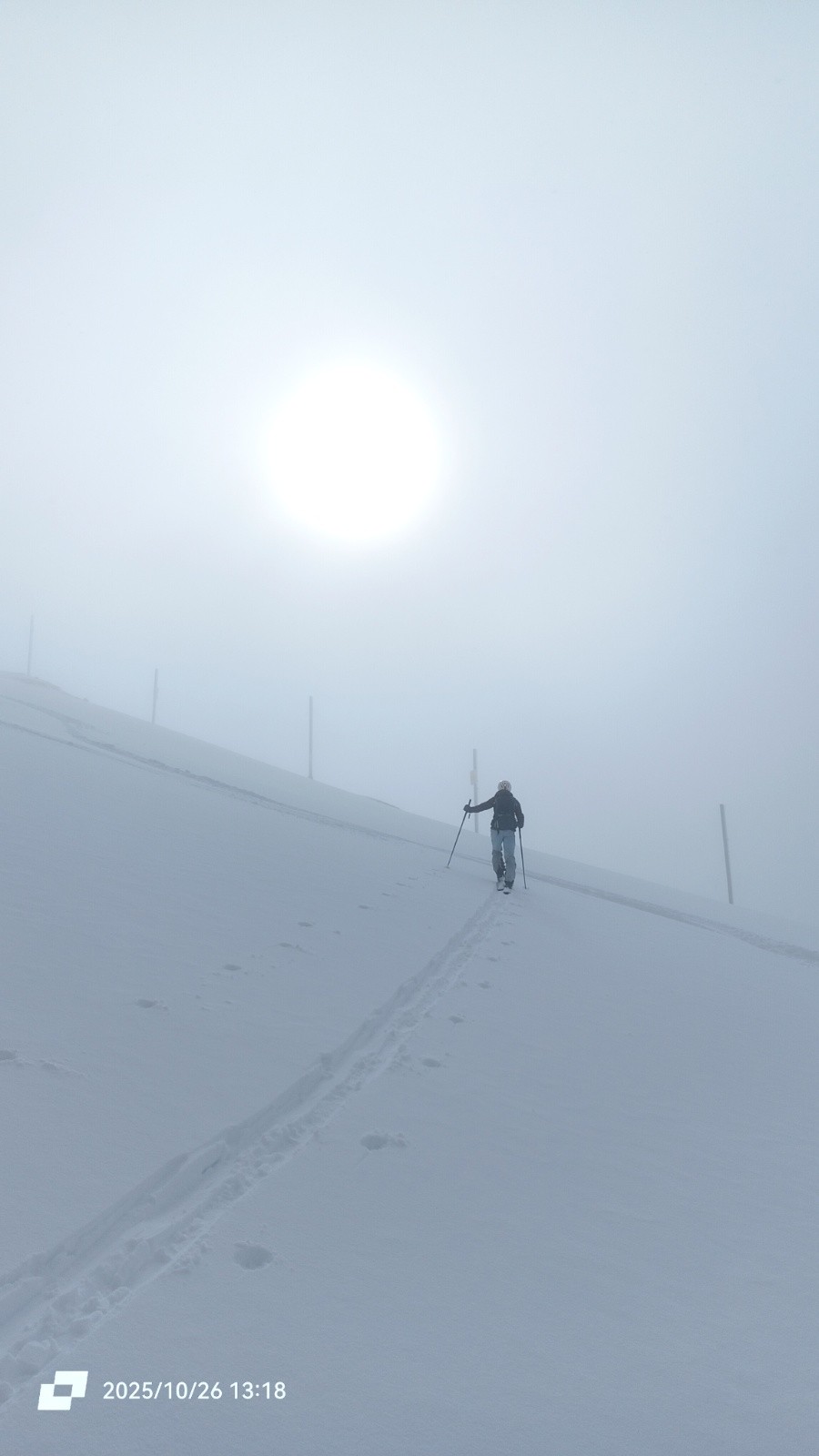 #9 Sortira ou pas ?   Sortira ou pas ?