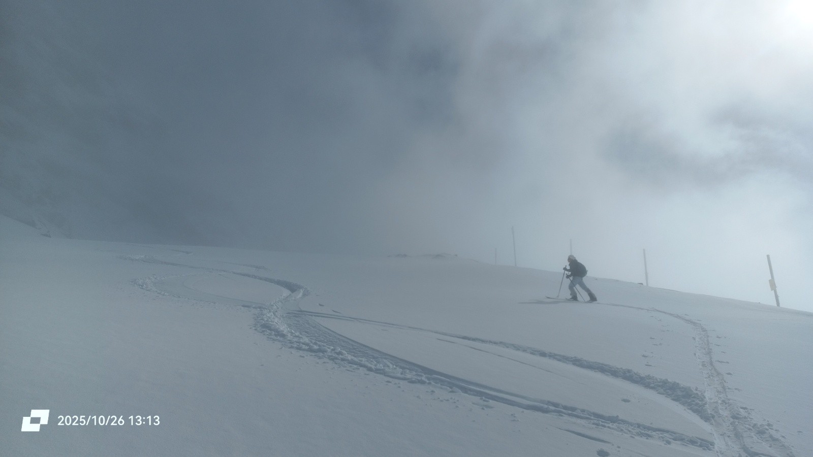 #8 Entre ciel et terre  Entre ciel et terre