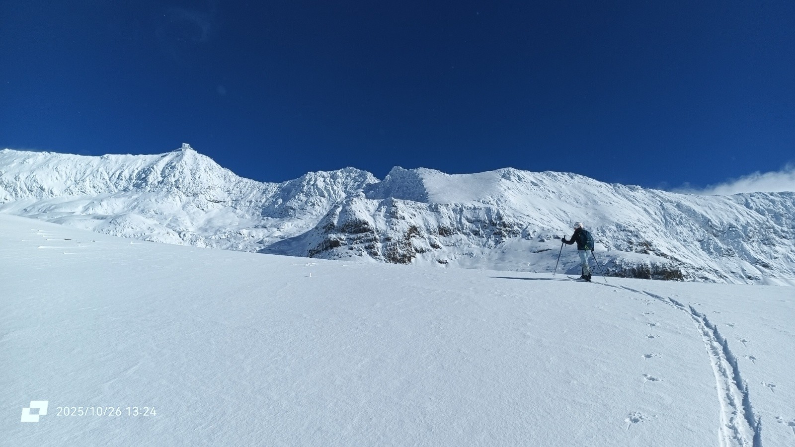 #11 C C'est plâtré !