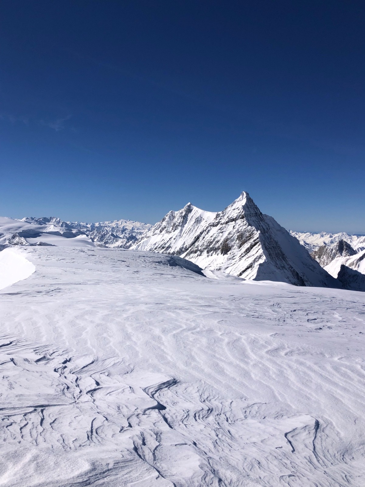 #4  Grande Casse  Grande Casse