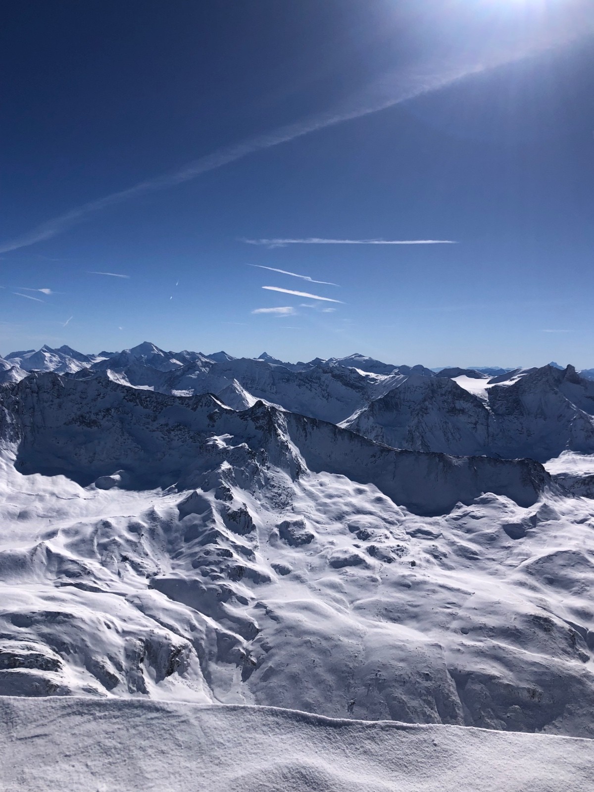 #5  La vallée de Sana  La vallée de Sana