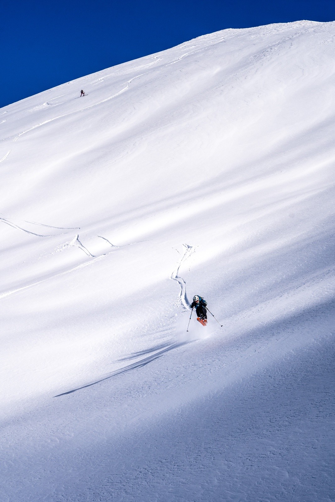 #4  Poudre bien dense  Poudre bien dense