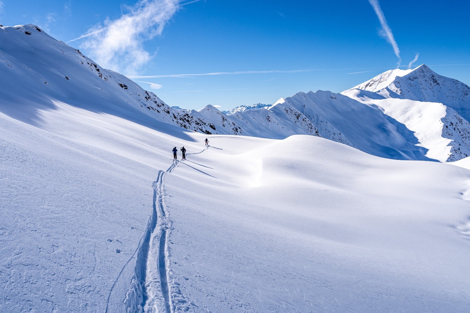 #6 Comme en plein hiver Comme en plein hiver