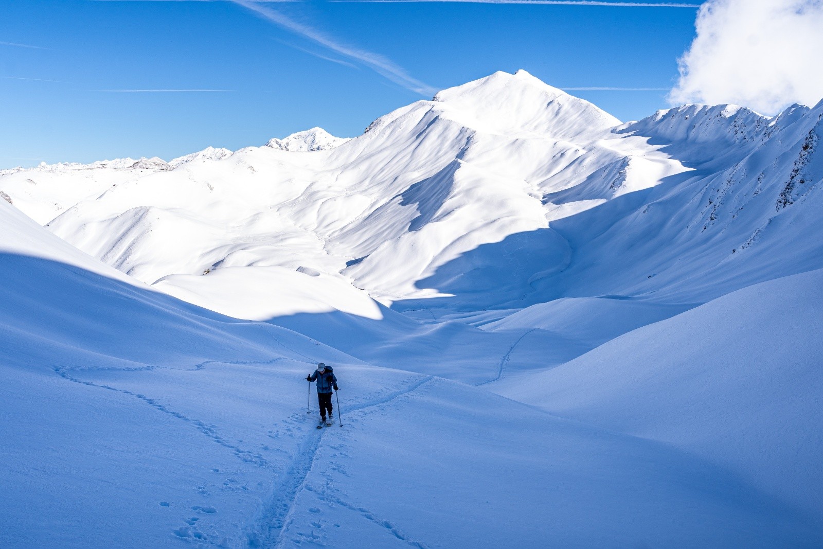 #10 Roc de Bécoin dans le rétro Roc de Bécoin dans le rétro