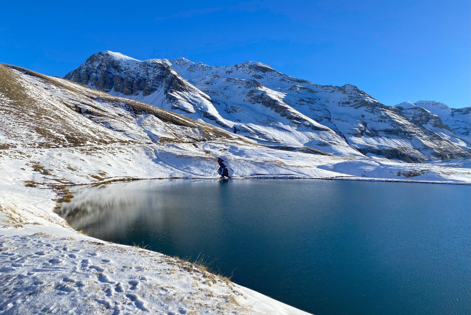 #2 Lac 1: Les Sirènes Lac 1: Les Sirènes