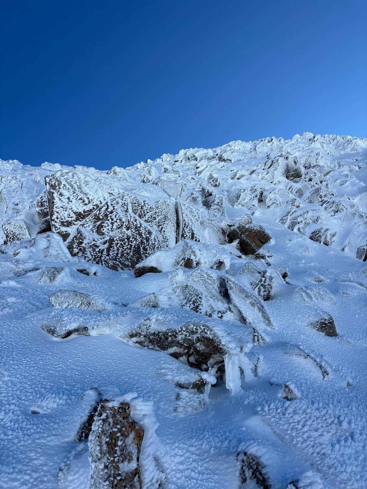 #7 Arête N  Arête N