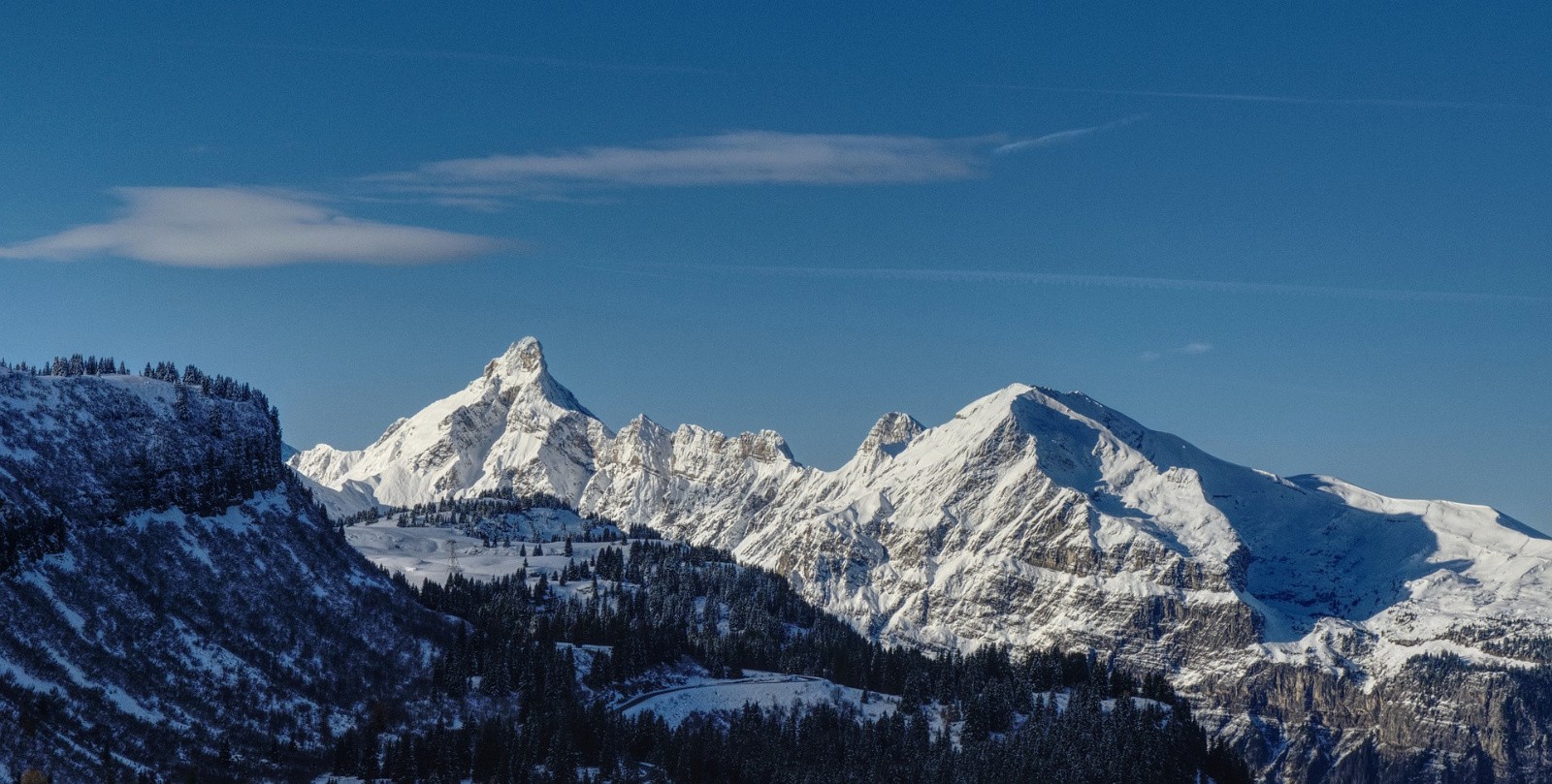 #2 Pointe Percée  Pointe Percée
