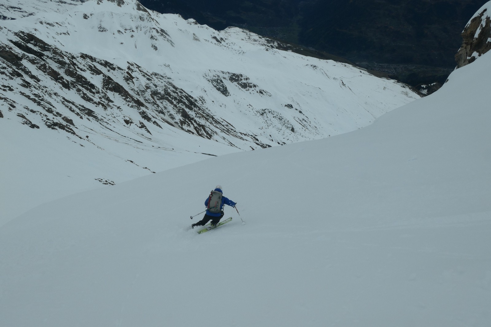 #13 Il a pas perdu la main !   Il a pas perdu la main !