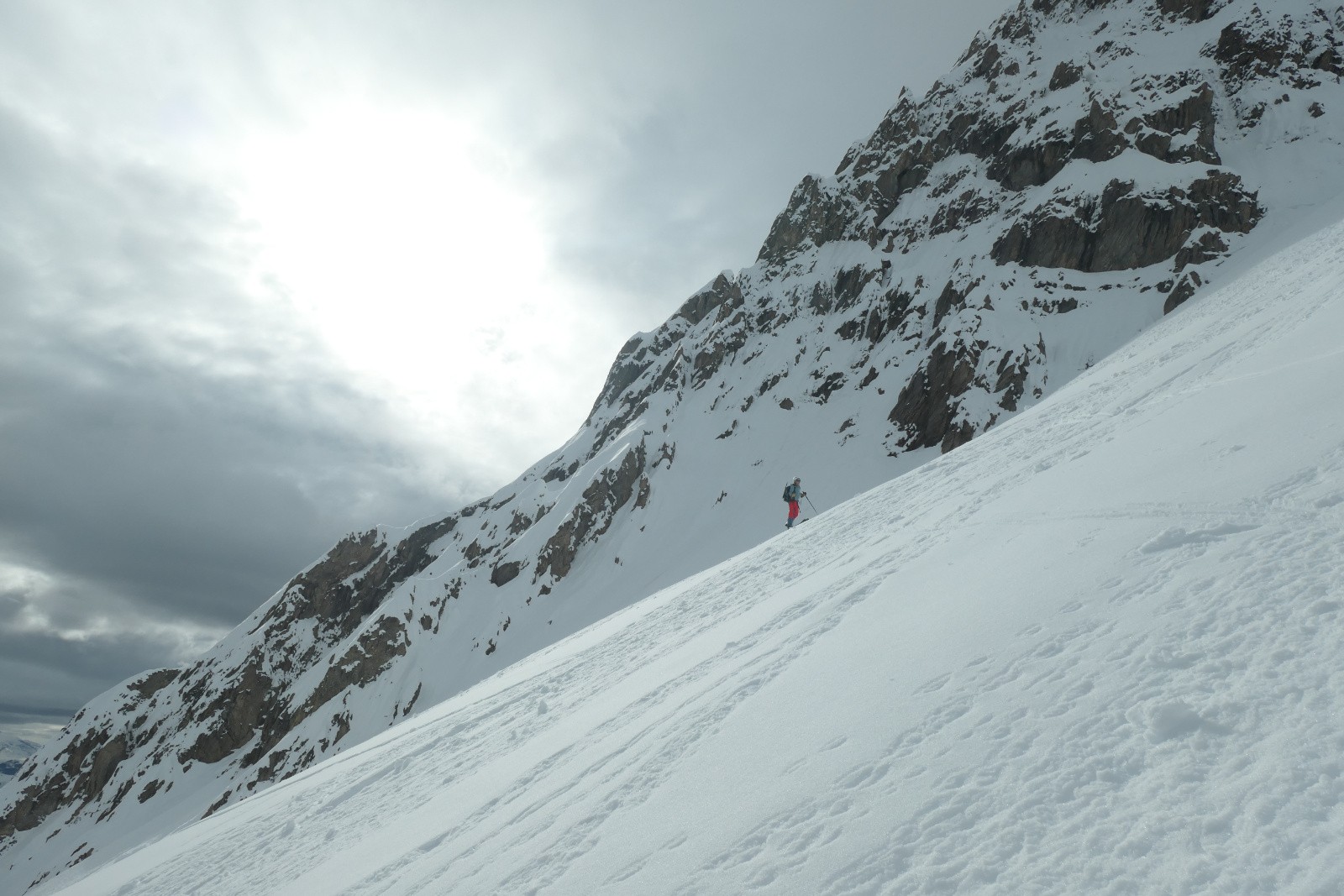 #18 Entre ombre et lumière  Entre ombre et lumière