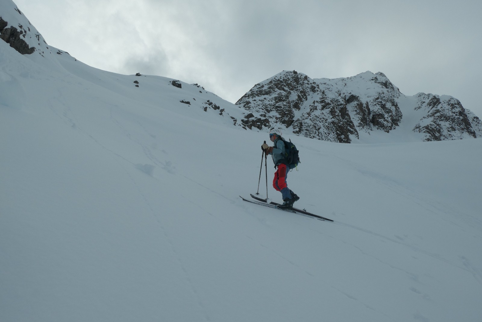 #30 Ultime repeautage  Ultime repeautage