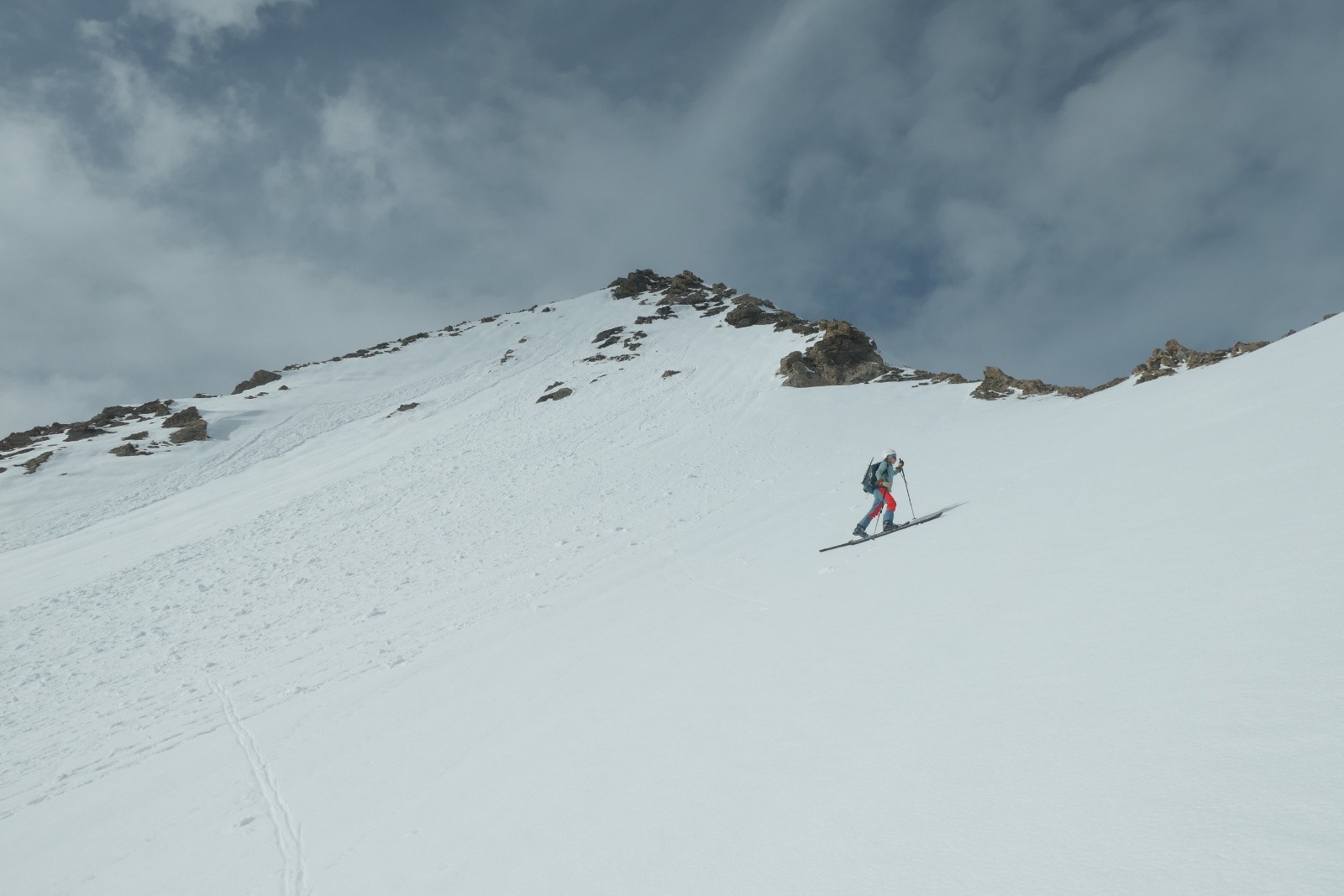 #20 Sous Combe Neuve  Sous Combe Neuve