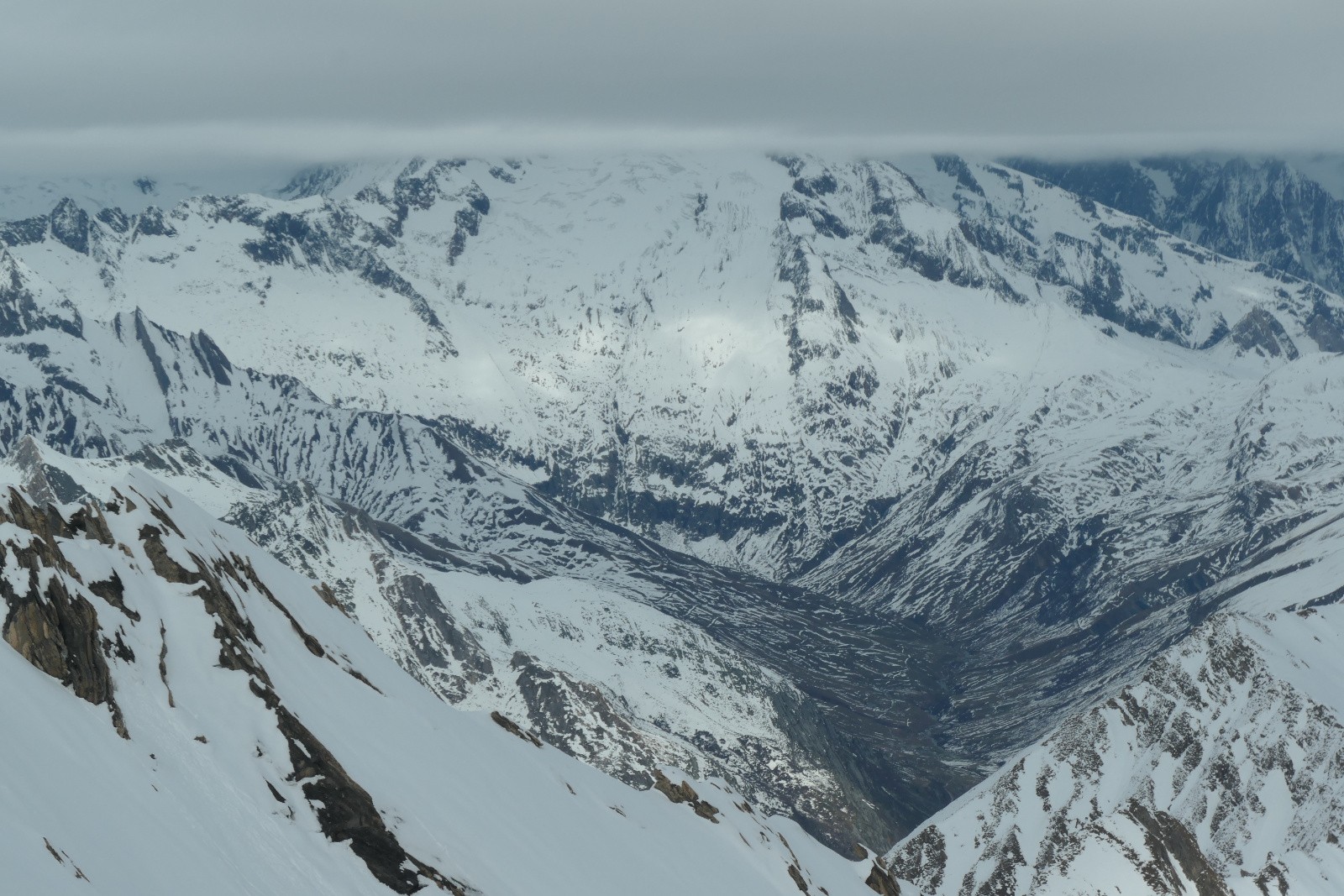 #22 Les Chapieux  Les Chapieux