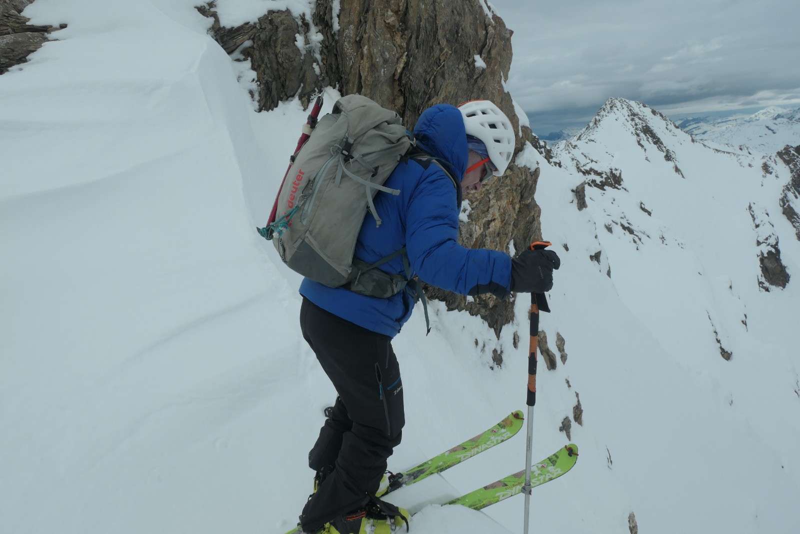 #9 Top départ pour la saison 25/26 pour SDX  Top départ pour la saison 25/26 pour SDX