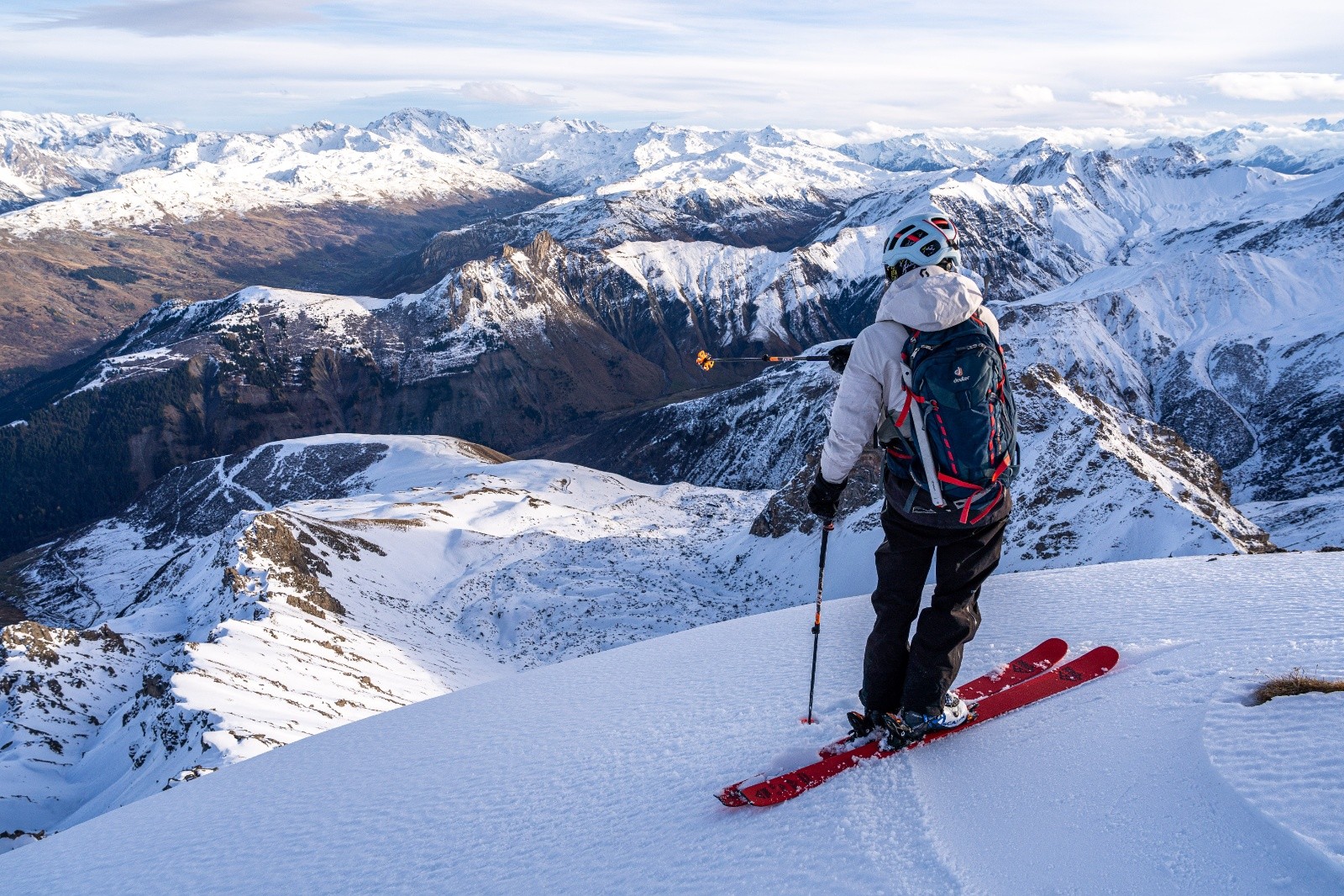  Les belles lumières du soir