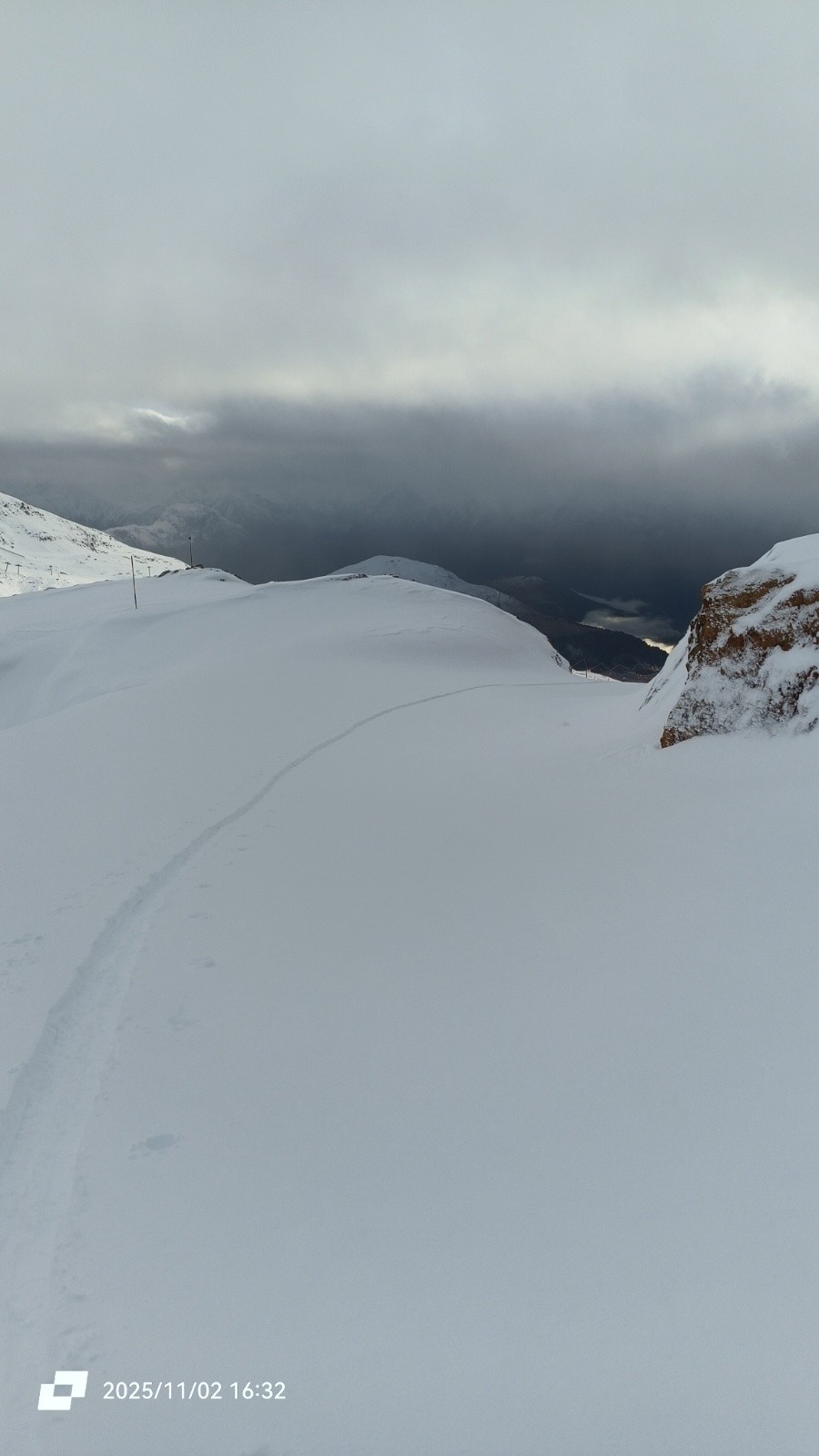 #10 Signature éphémère Signature éphémère