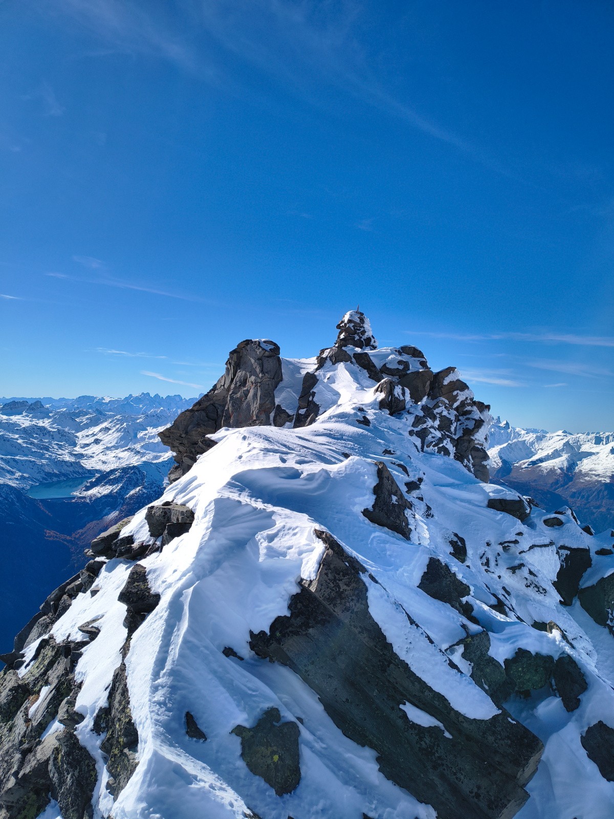 #8 Finito pipo ! Finito pipo !