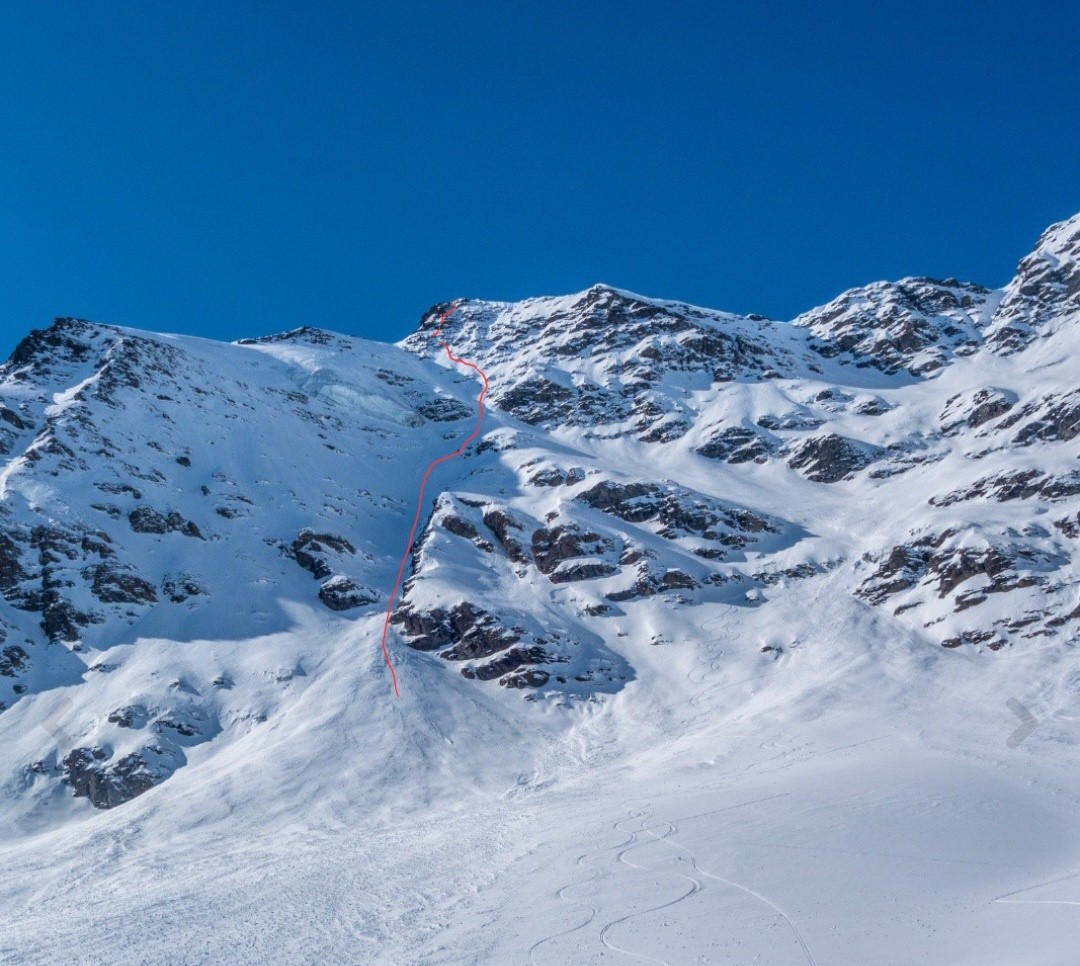  J'ai piqué cette photo, elle date de l'hiver 2022