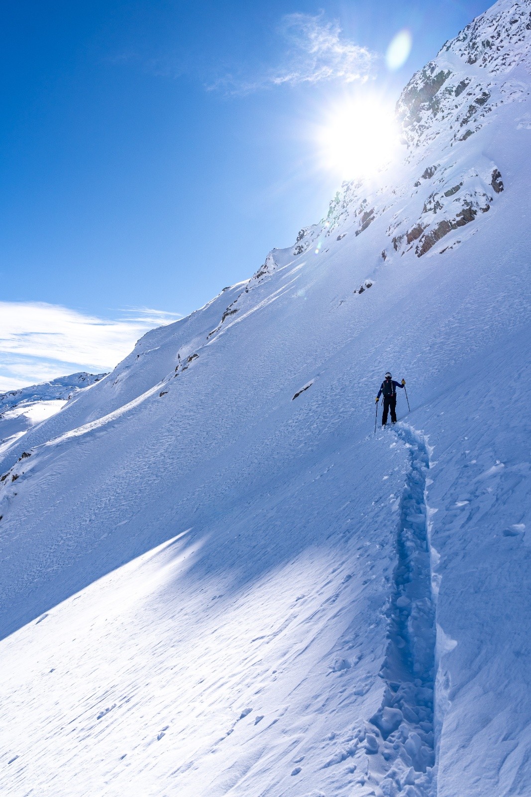 #4 Trav délicate Trav délicate