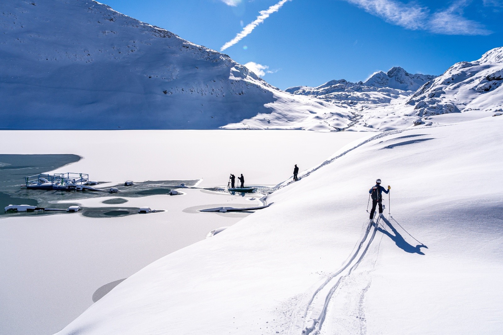 #3 Dur le boulot Dur le boulot