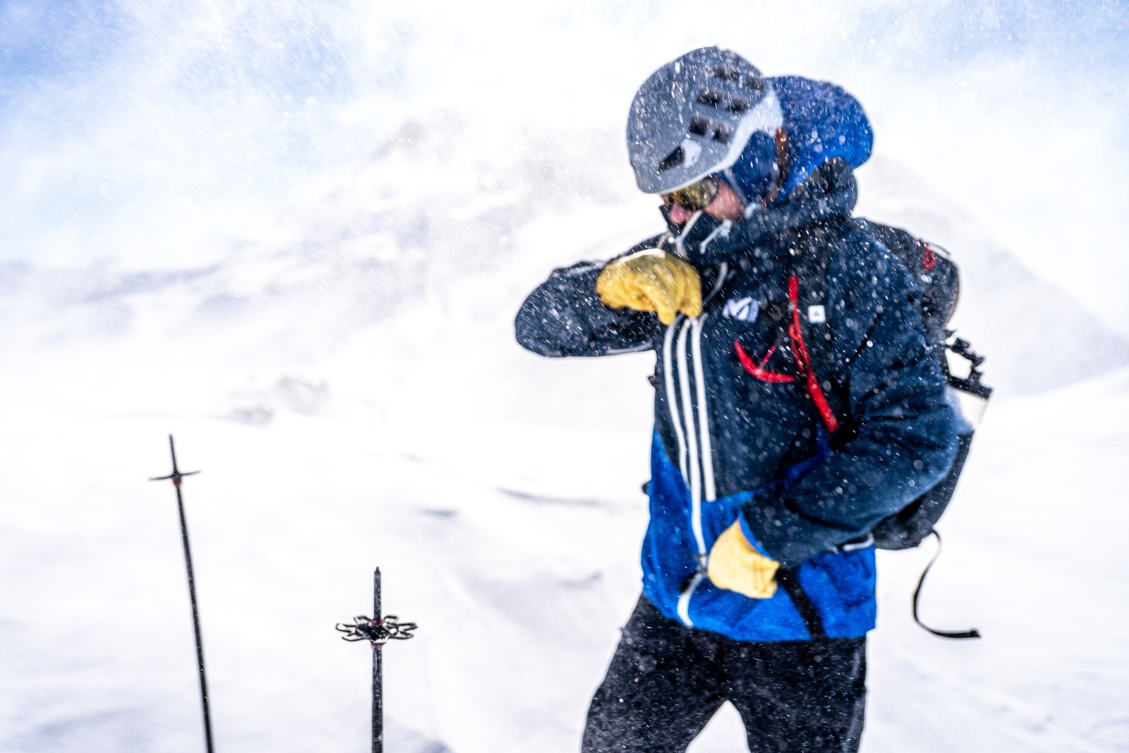 #11 Beaucoup de vent Beaucoup de vent