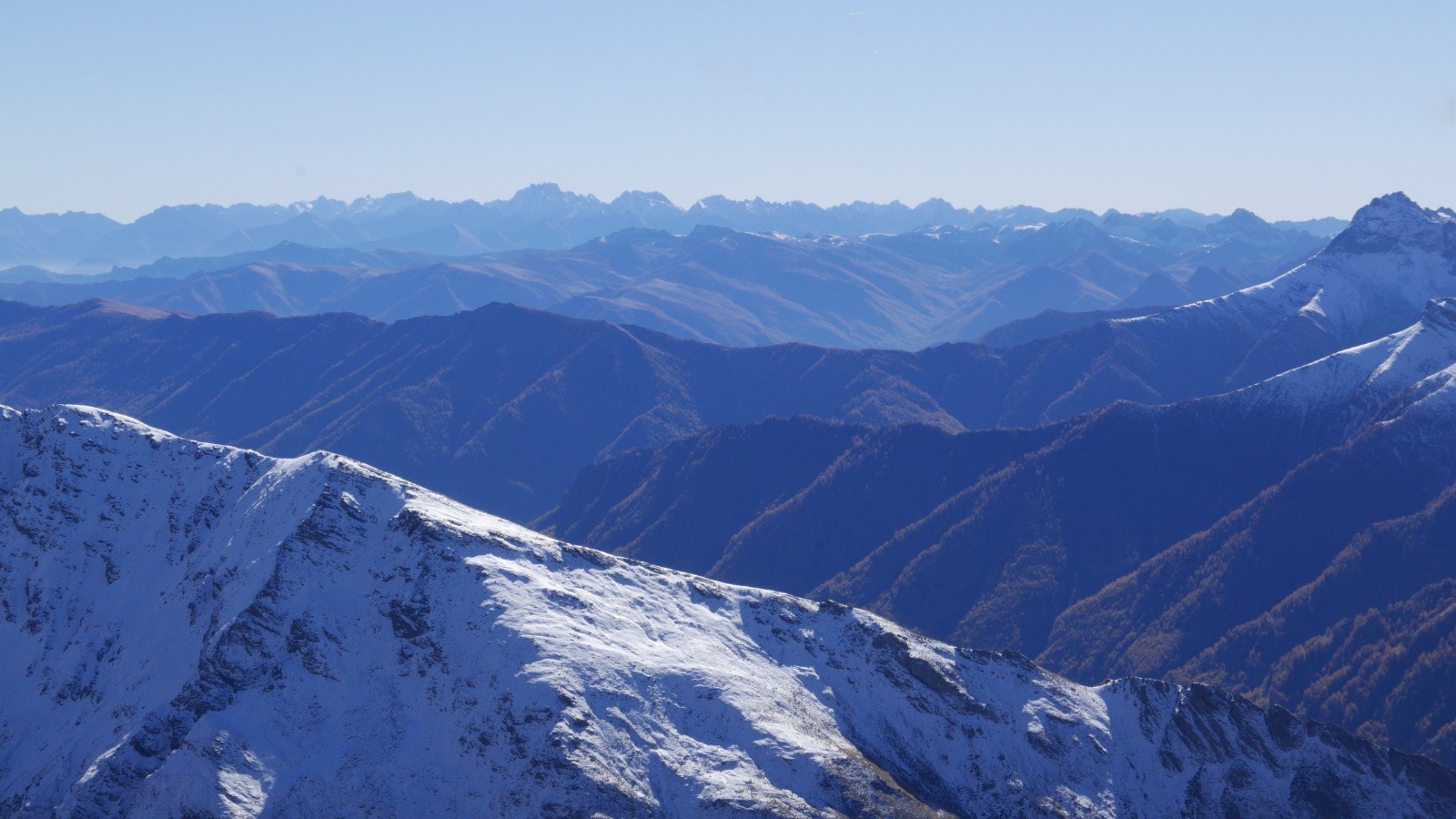 #4 Argentera. Argentera.