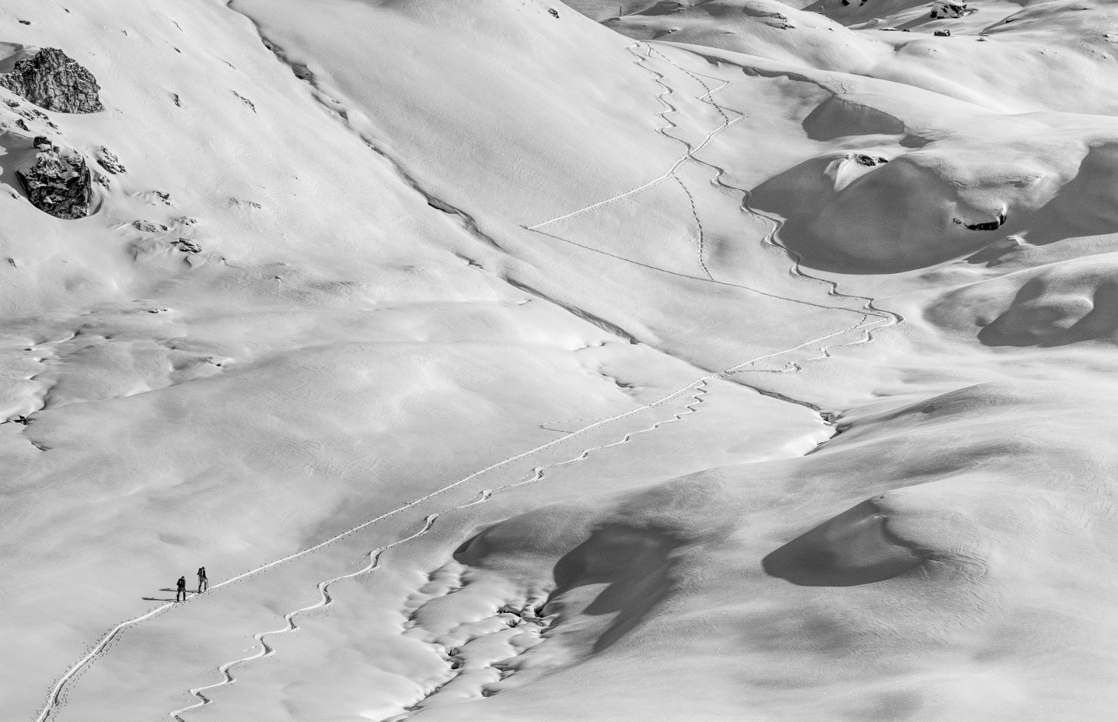 les suivants ont de la place 