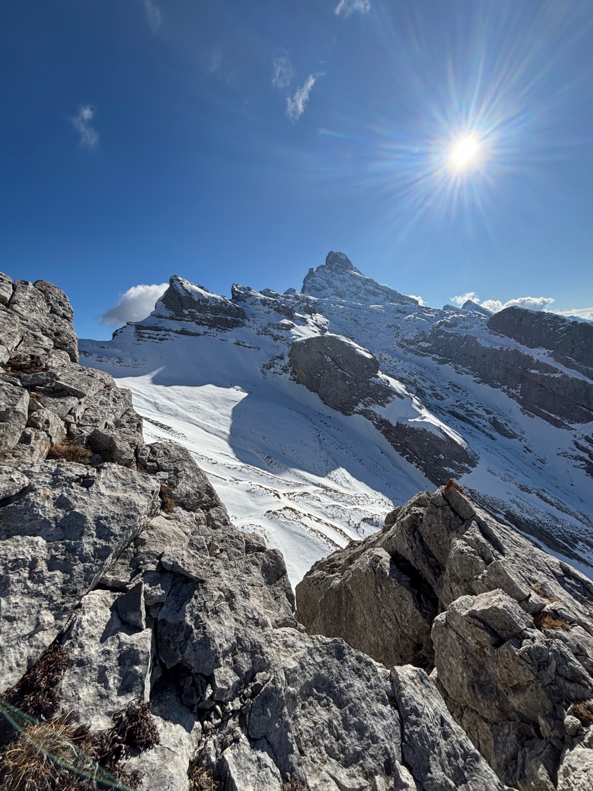 Encore des traces à faire demain pour les motivés  