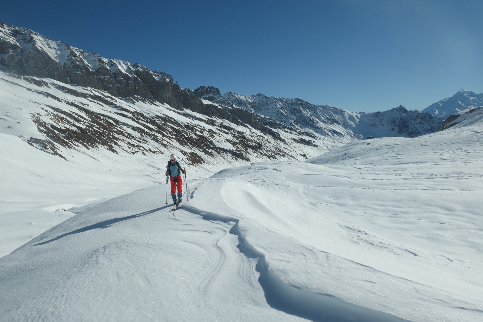 #15 on repart on repart