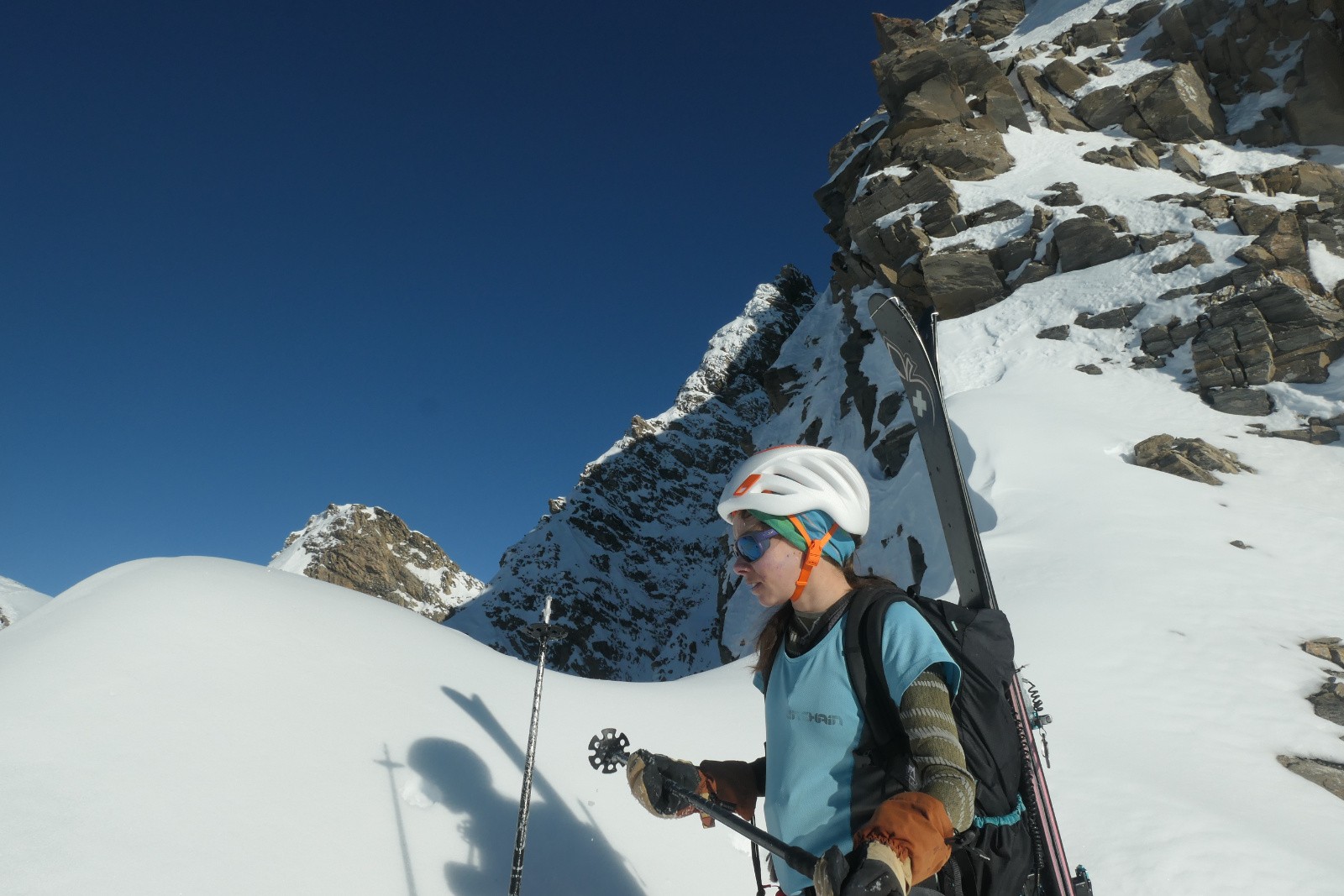 #22 On s On s'arrête là pour aujourd'hui