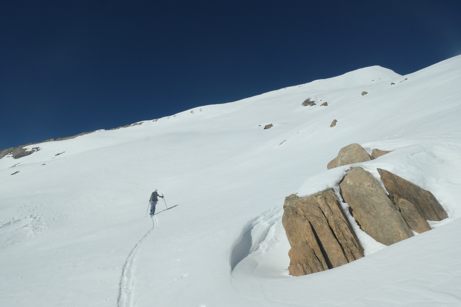 #8 et toujours et toujours