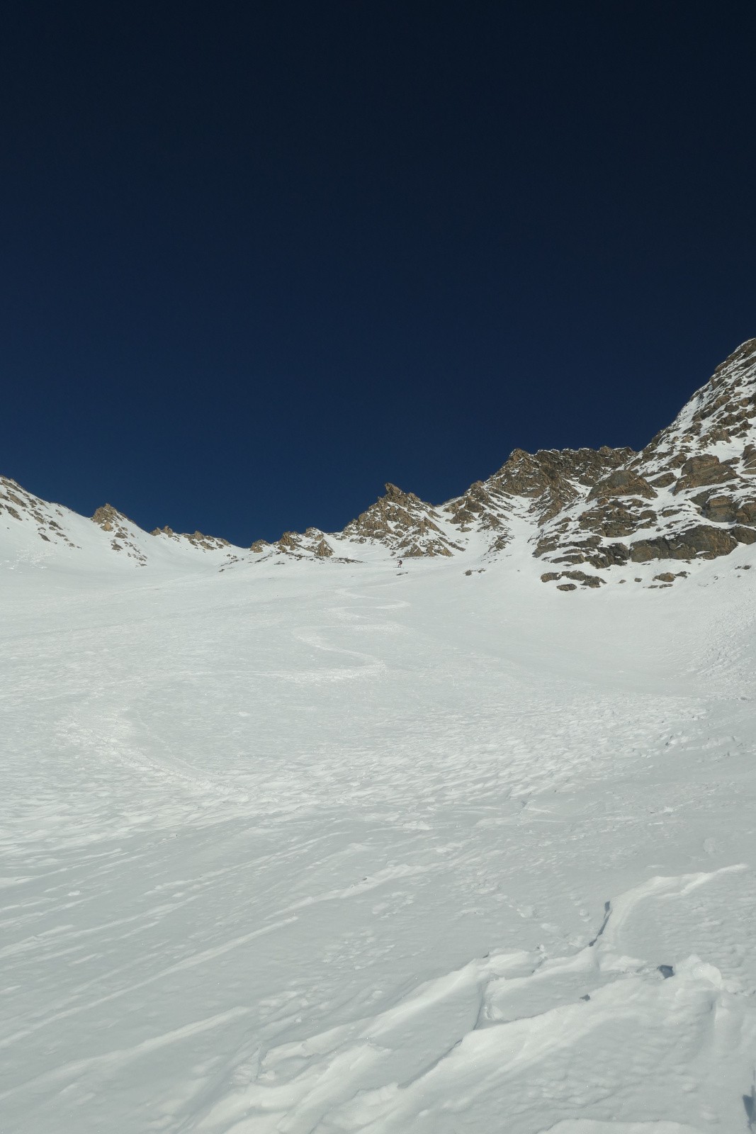 #24 Seconde descente Seconde descente