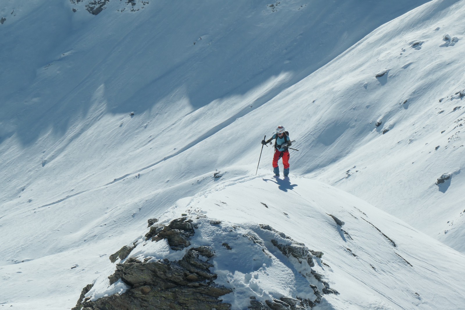 Notre sommet du jour 