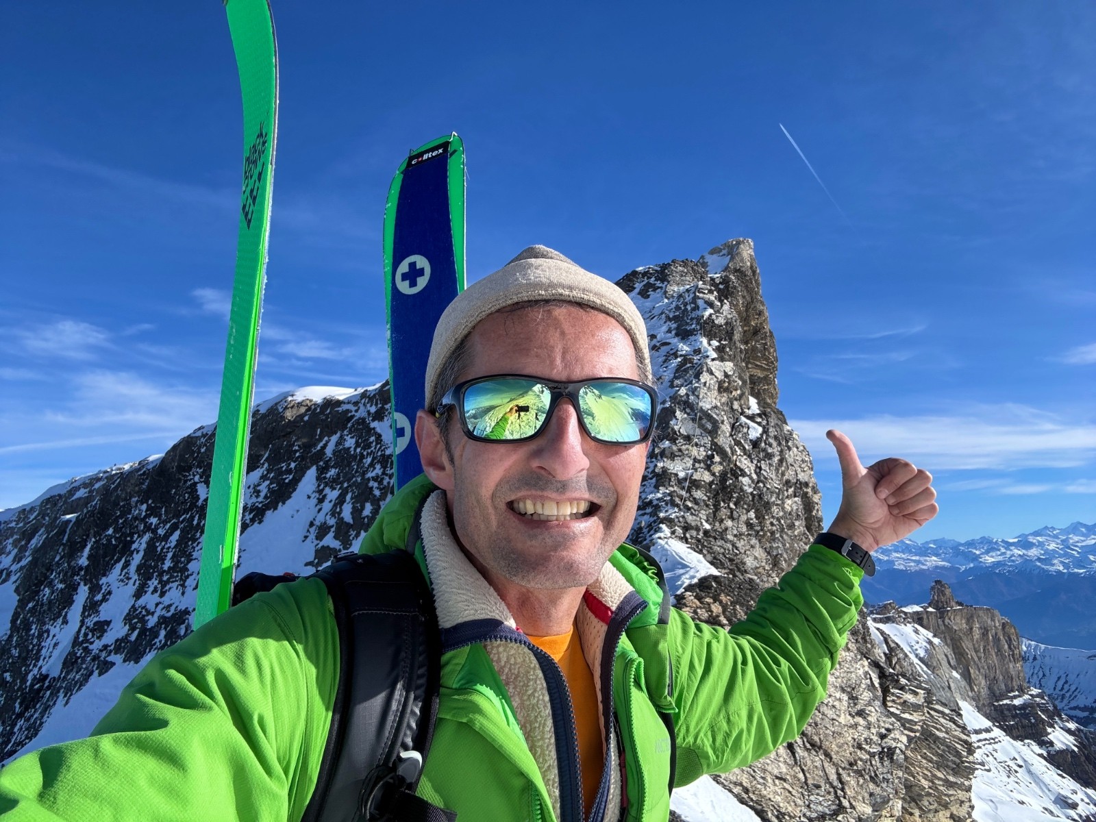 Après la désescalade