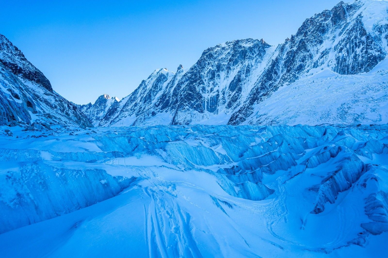  Pas très skiant par ici !