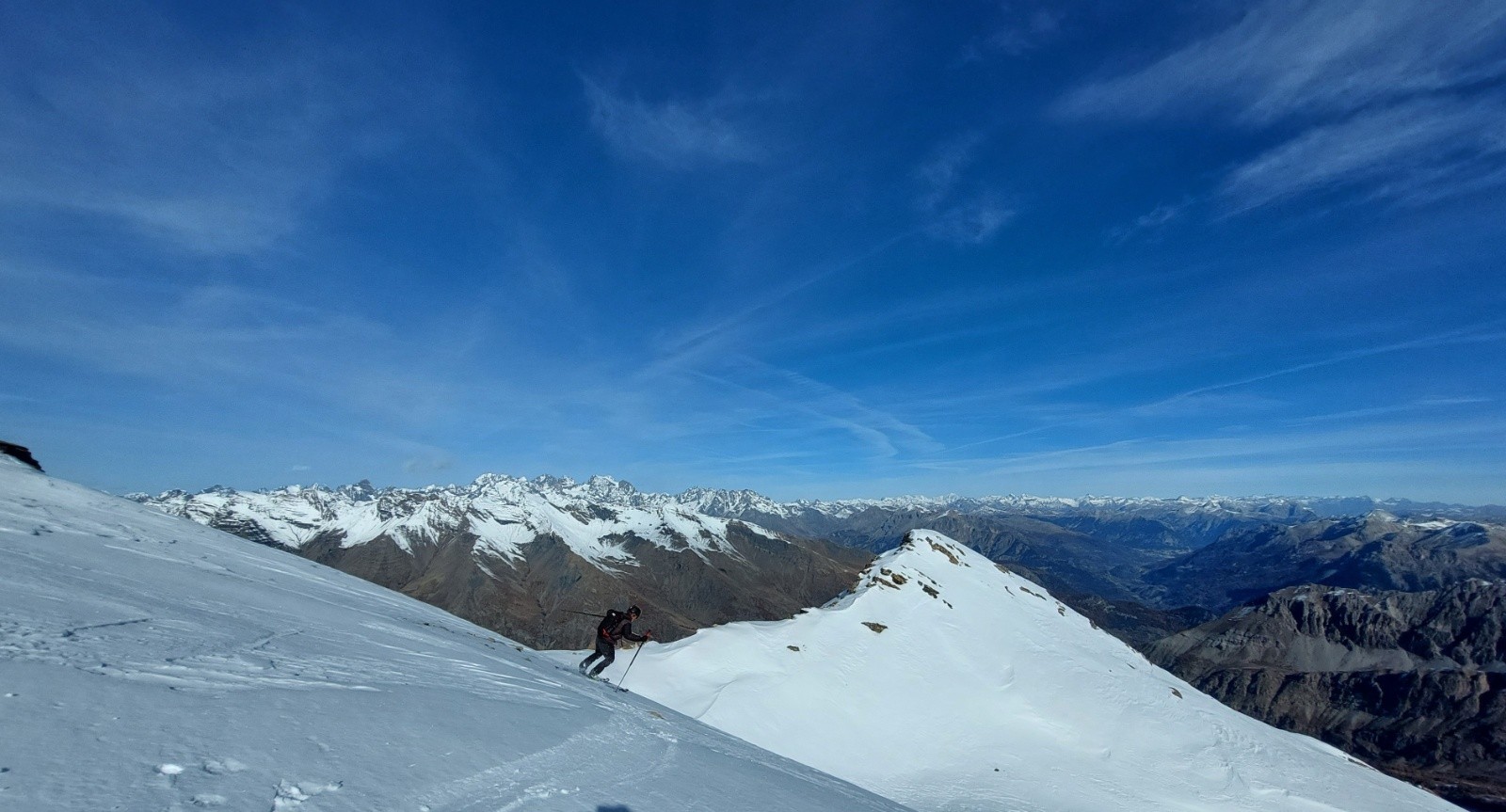  Premiers virages de la saison