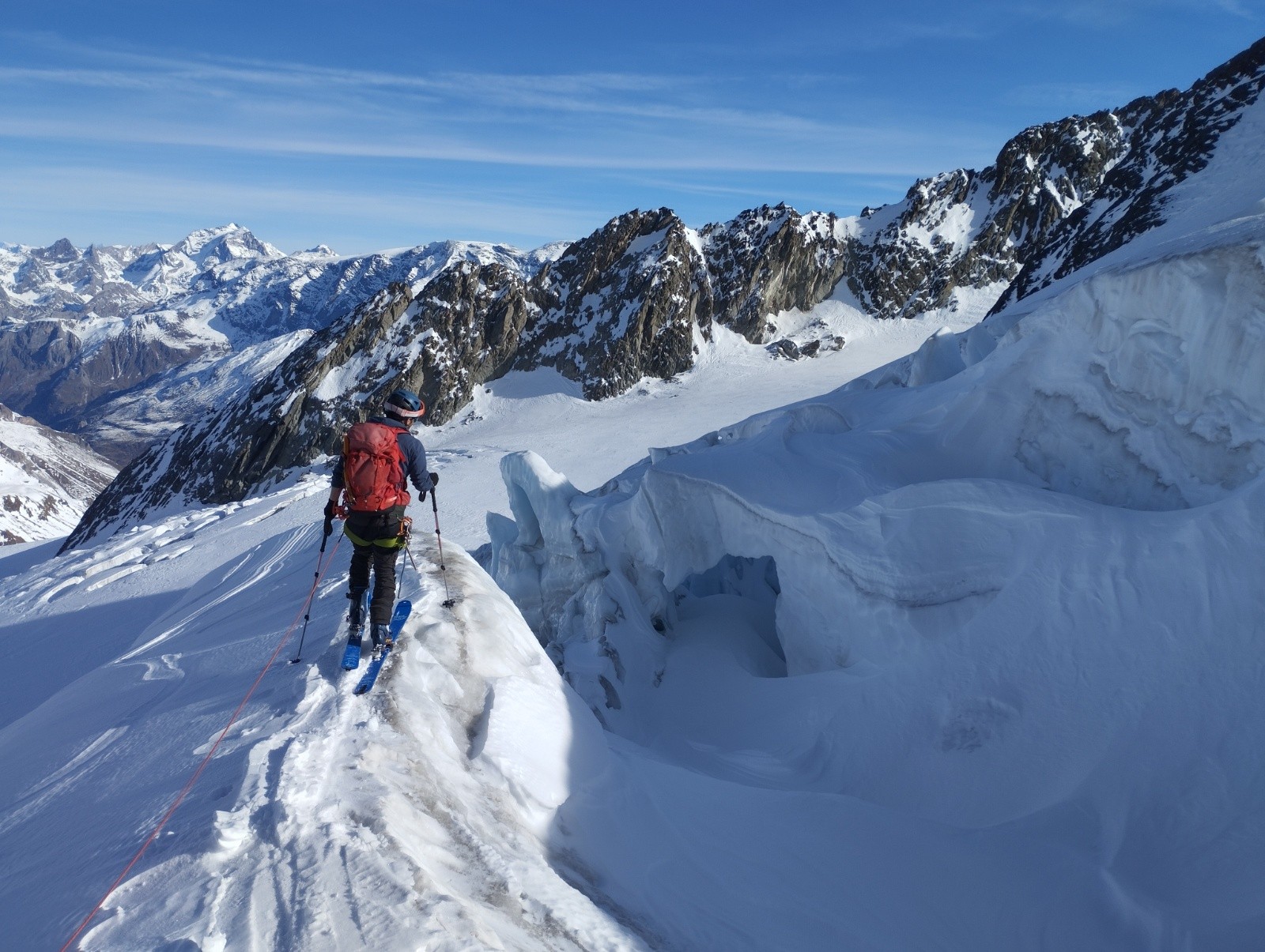 Pas moyen de contourner 