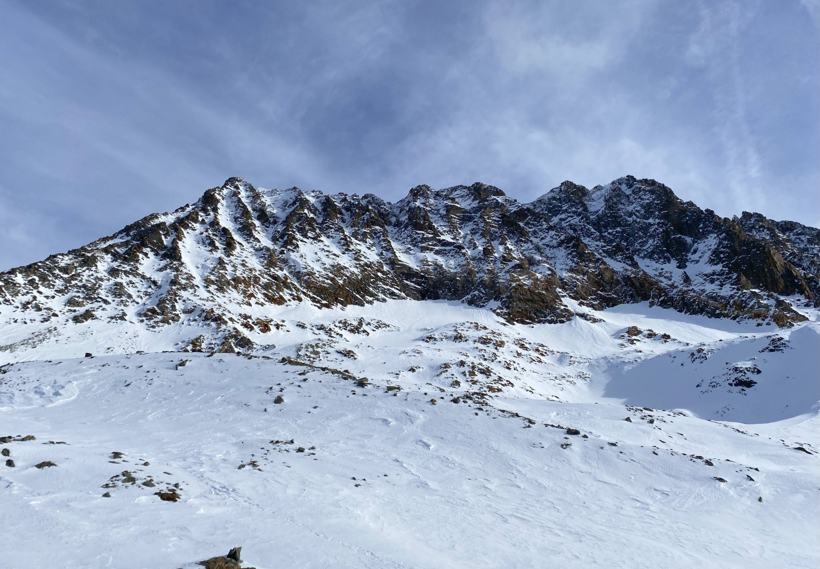 Etendard et ses adjoints