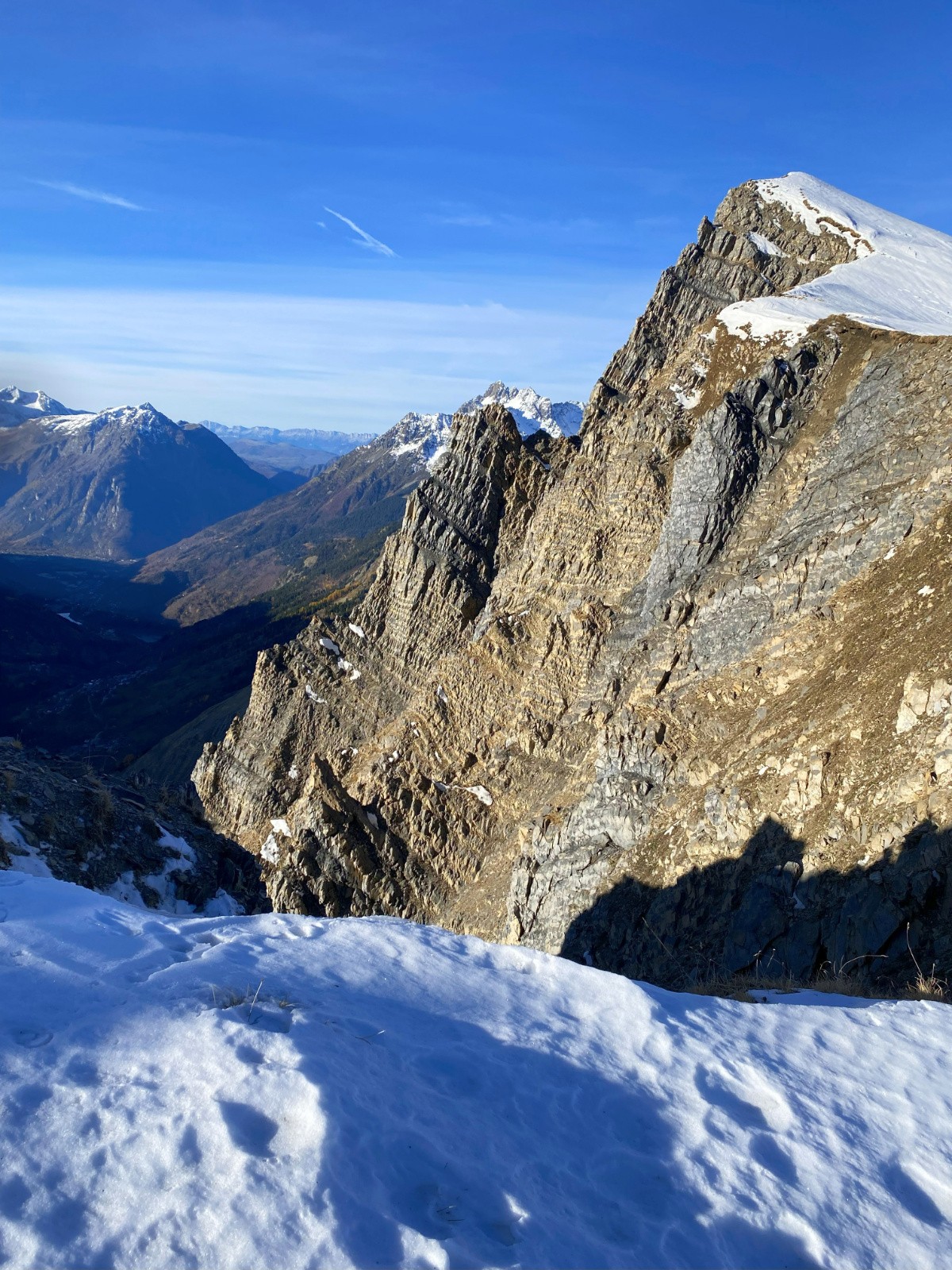 Côte Belle porte toujours bien son nom 