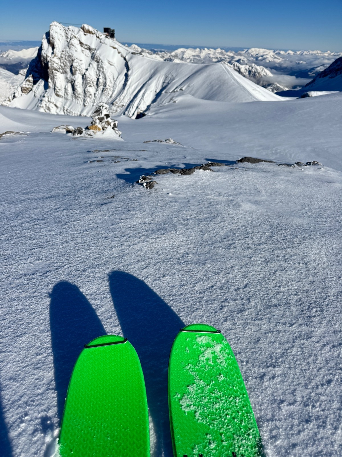 #2 Sex Rouge and Peakwalk Sex Rouge and Peakwalk