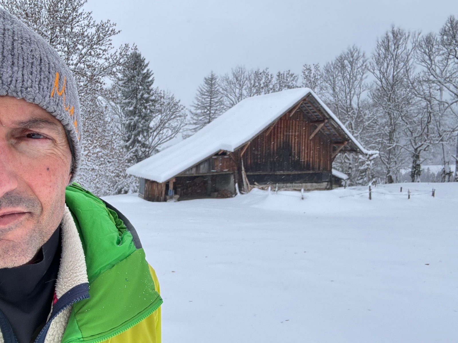 #3 C C'est le noooooord