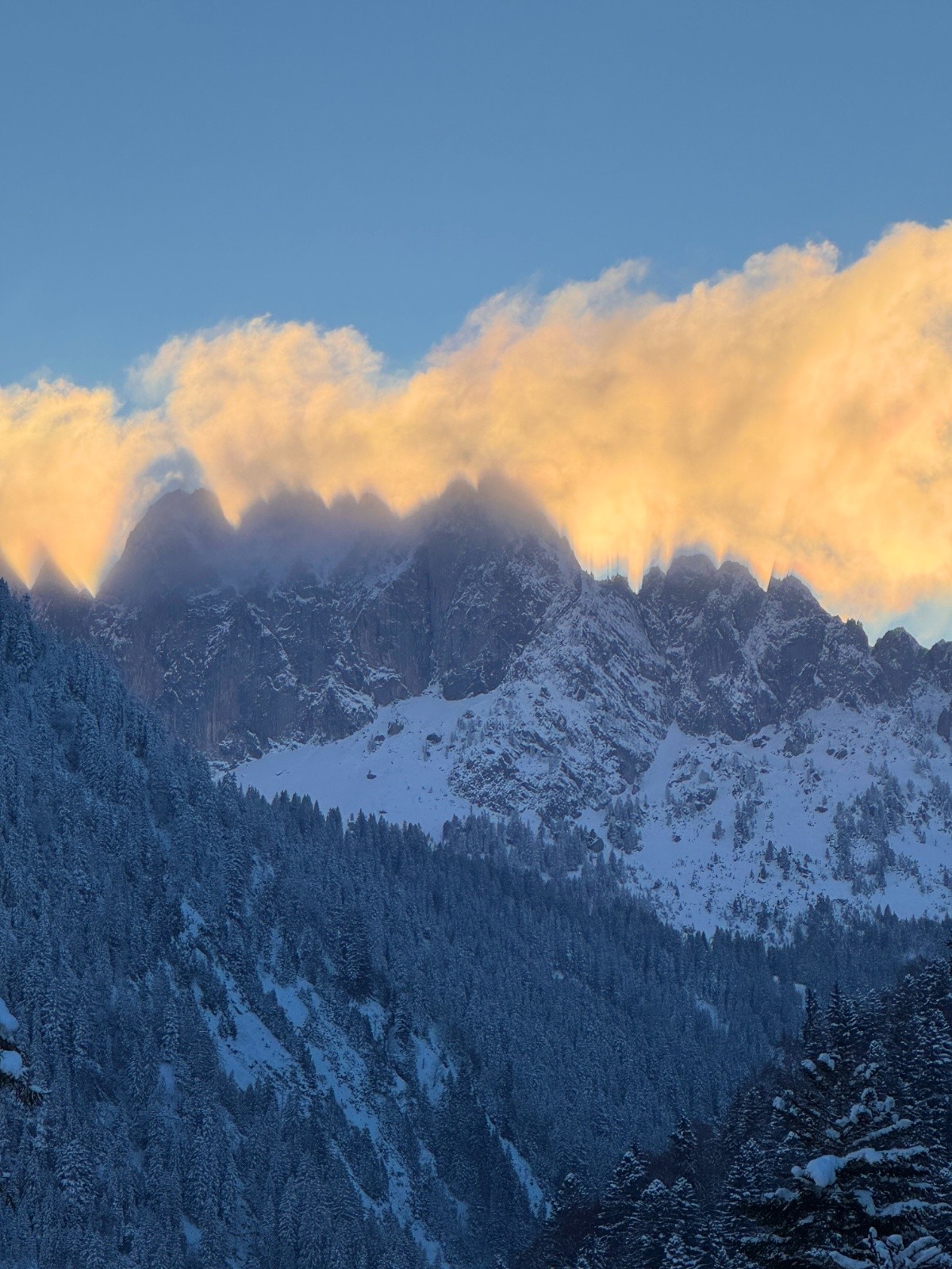 #7 Gastlosen <3 Gastlosen <3