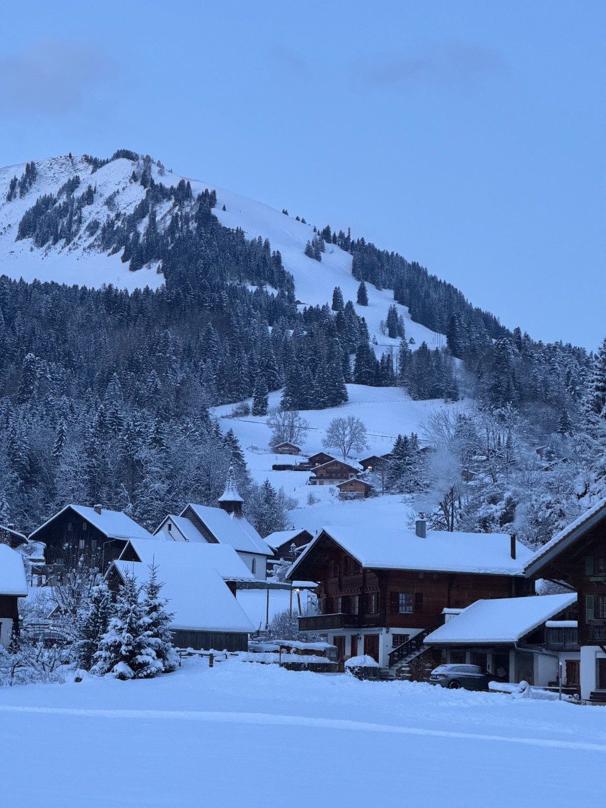 #2 Déroulé de la course depuis Im Fang Déroulé de la course depuis Im Fang