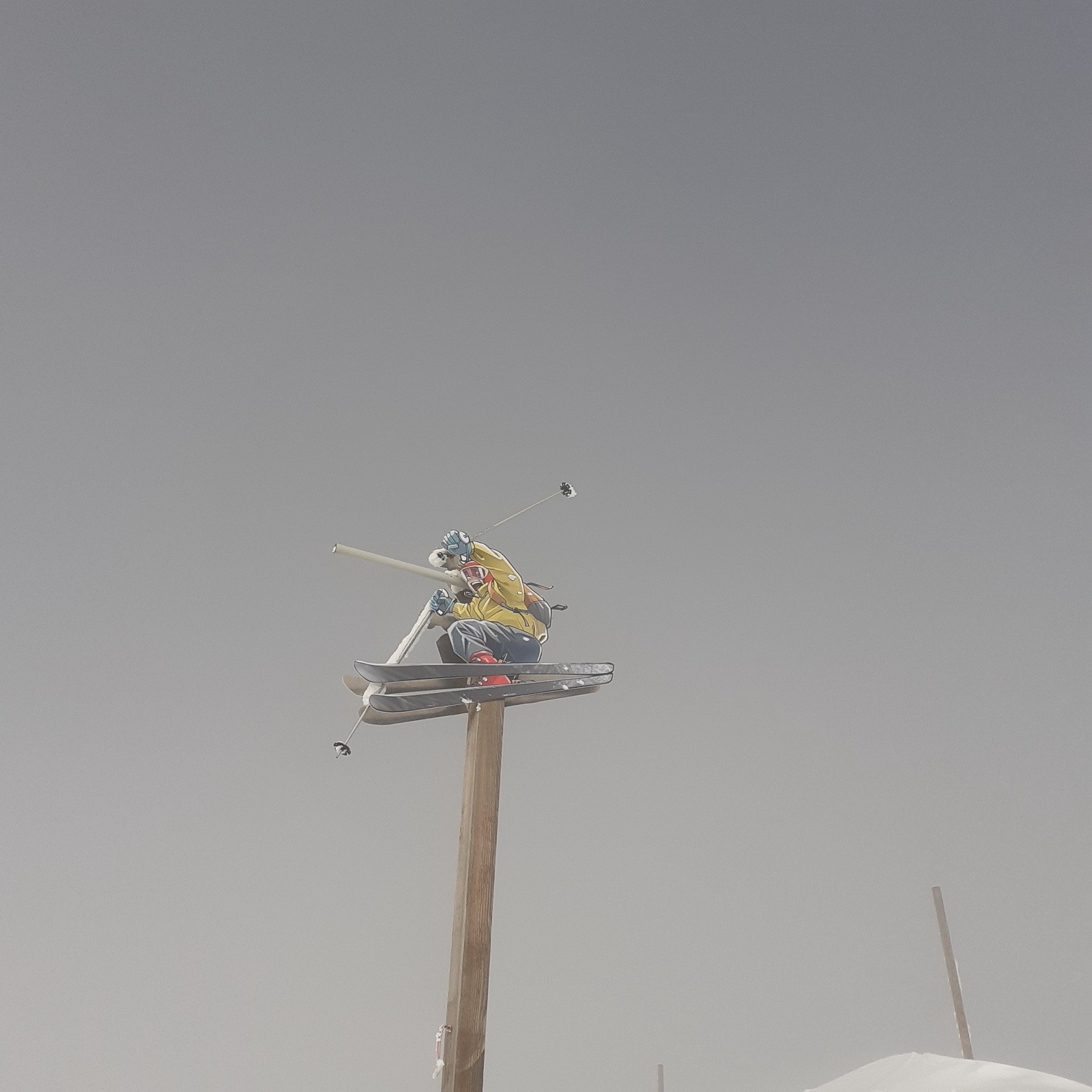 #3 Un fada ! Un fada !