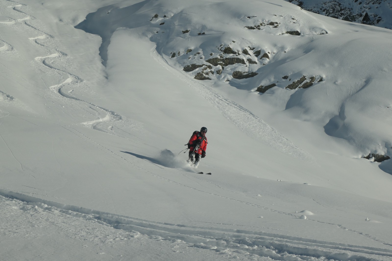 #31 On ne l On ne l'arrête plus