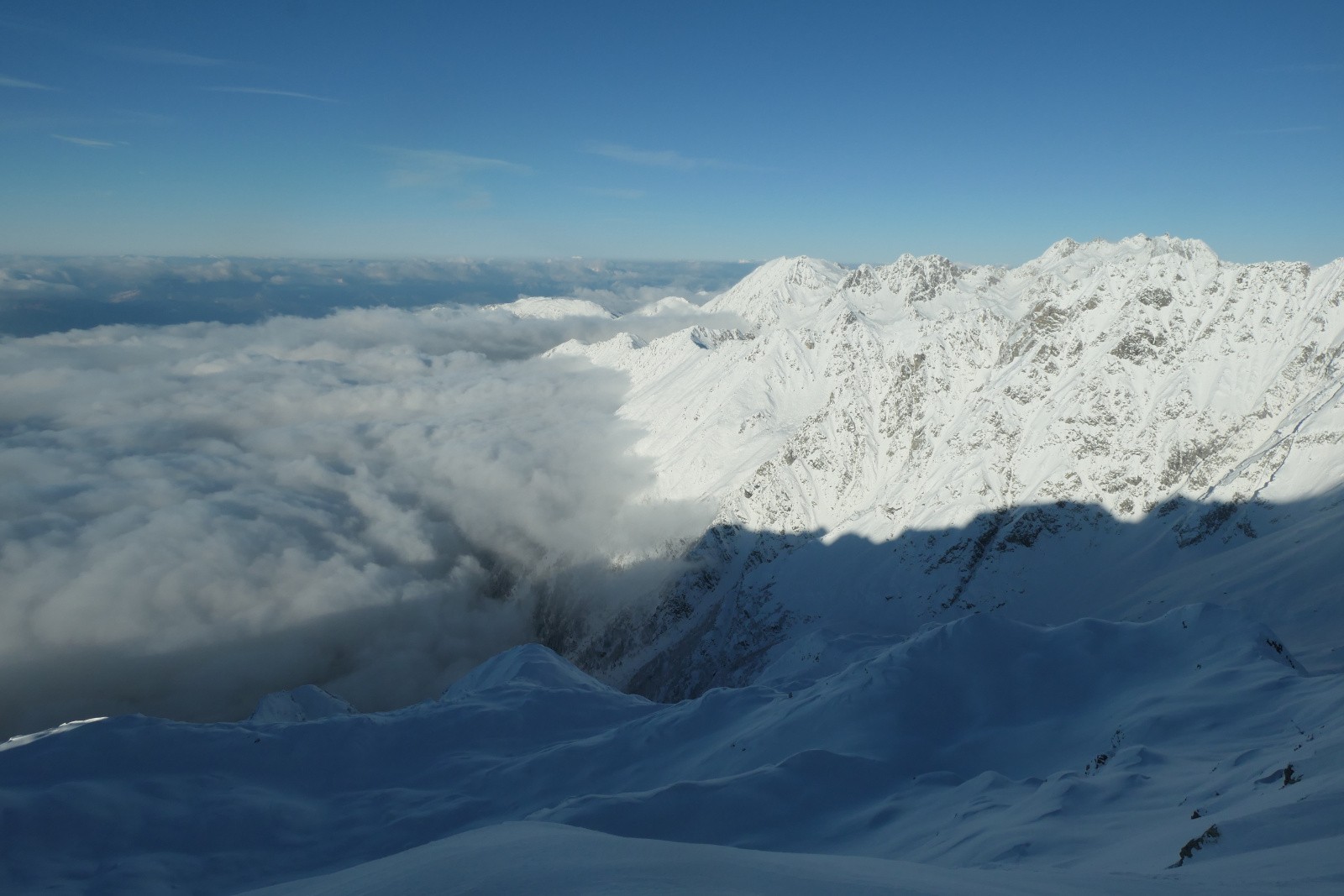 #25 Le Gleyzin ne fait pas rêver dans l Le Gleyzin ne fait pas rêver dans l'ombre