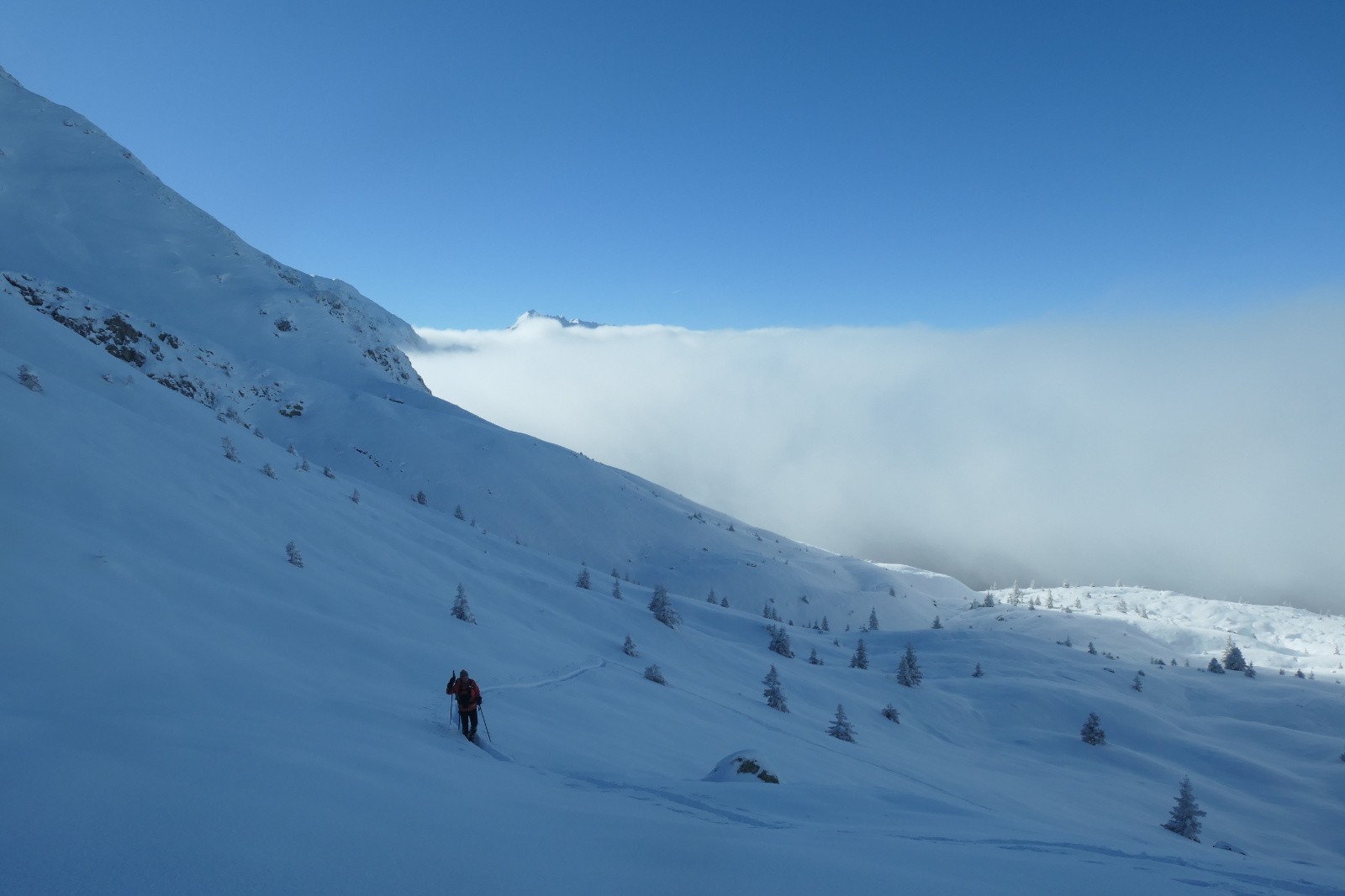 #10 Vinchy contemple Vinchy contemple