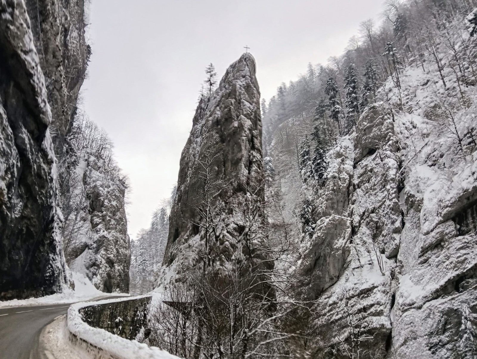 #2 Pic de l’Oeilly Pic de l’Oeilly